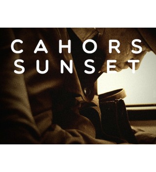 Cahors Sunset Steam Key GLOBAL
